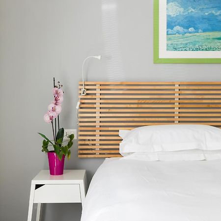Galeria Home Apartments อันกุยลารา ซาบาเซีย ภายนอก รูปภาพ