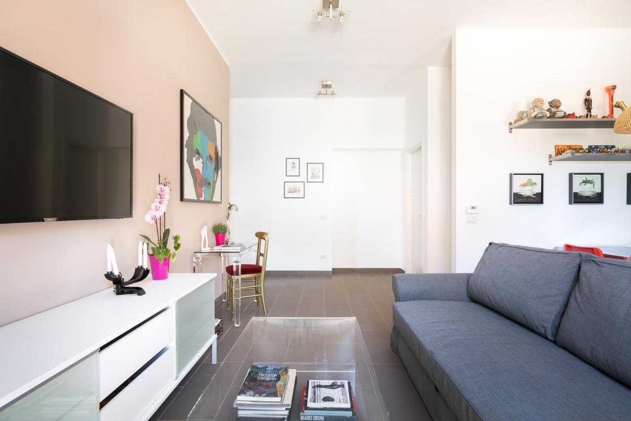 Galeria Home Apartments อันกุยลารา ซาบาเซีย ภายนอก รูปภาพ