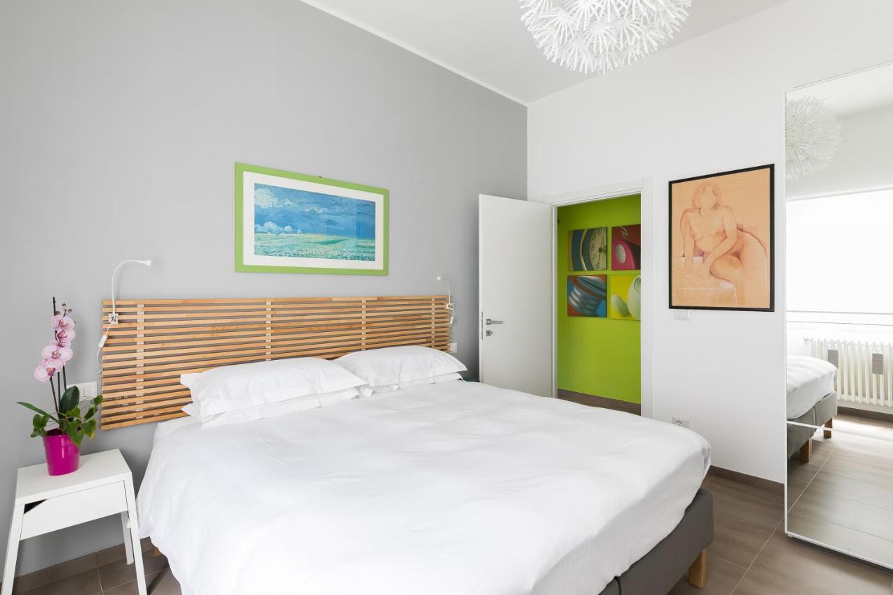 Galeria Home Apartments อันกุยลารา ซาบาเซีย ภายนอก รูปภาพ