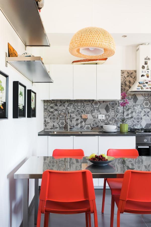 Galeria Home Apartments อันกุยลารา ซาบาเซีย ภายนอก รูปภาพ