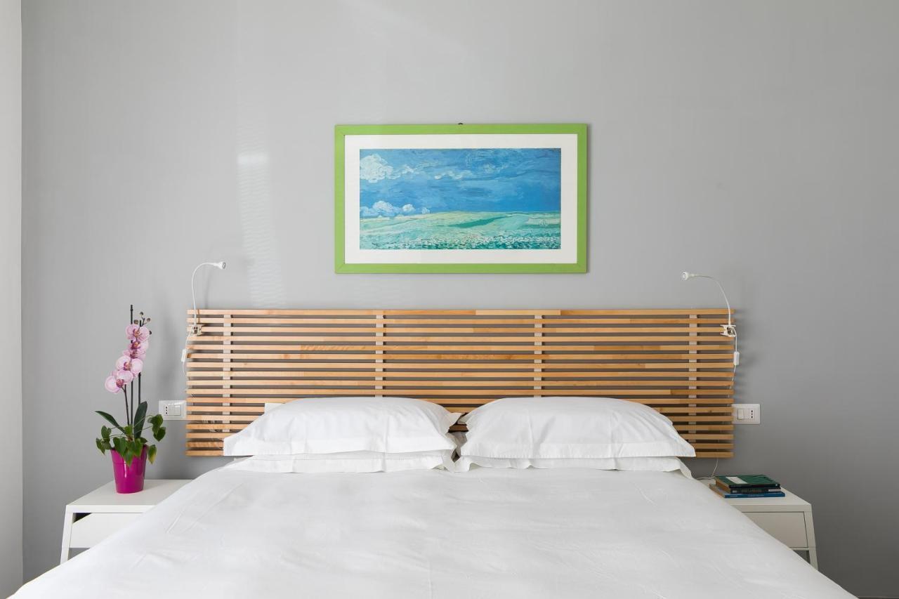 Galeria Home Apartments อันกุยลารา ซาบาเซีย ภายนอก รูปภาพ
